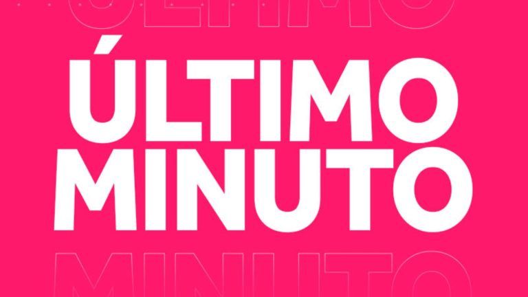 Falla técnica de tren provoca retraso y grandes aglomeraciones en Línea 2 del Metro de Santiago