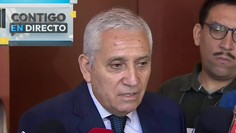 Inicia juicio contra exdirector de la PDI: Arriesga hasta 20 años por millonaria malversación de fondos