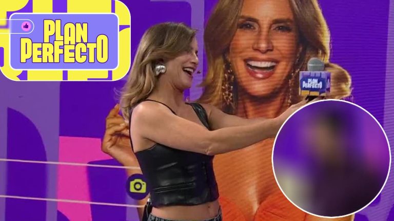 Diana Bolocco sorprendió al traspasar la animación de Plan Perfecto: “Ya no me pertenece...”