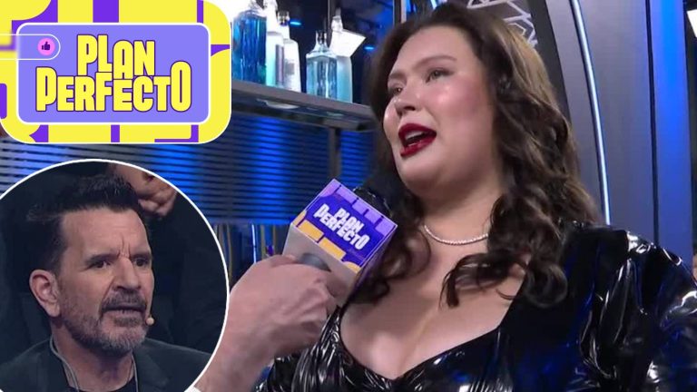 Risas, nerviosismo y... ¿Un nuevo villano? Lo que dejó el backstage del estreno de Fiebre de Baile