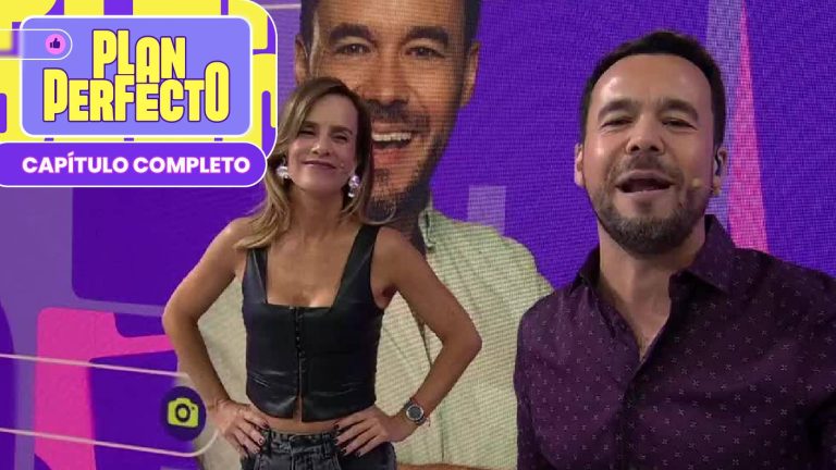 Plan Perfecto | Capítulo 166