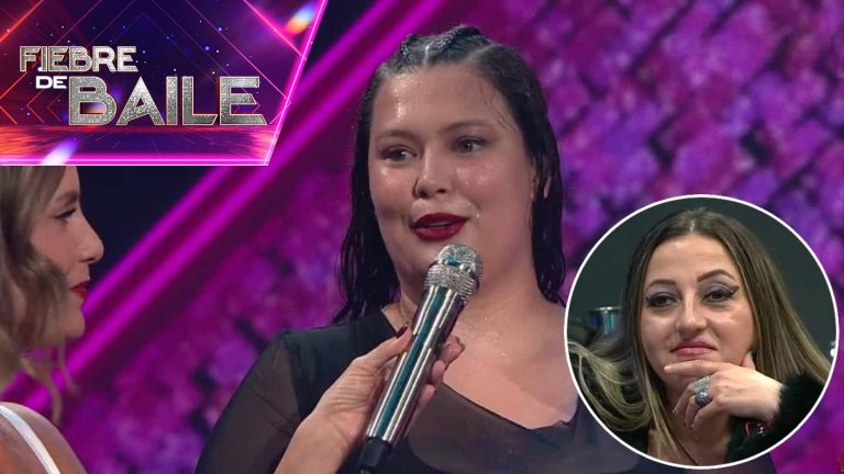 “Soy más chilena que...”: Michelle Carvalho respondió a dichos de Raquel Castillo en Fiebre de Baile