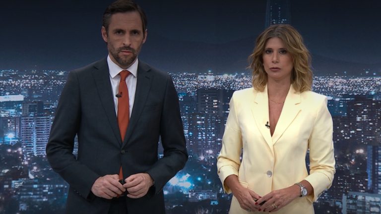 CHV Noticias Central | Lunes 6 de octubre de 2025