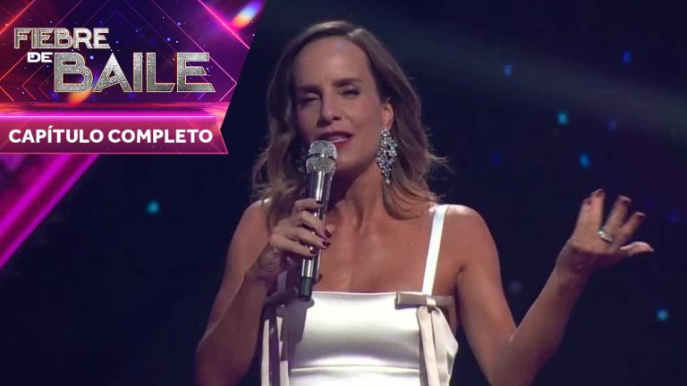 ¡Estrellas bajo la lluvia! | Fiebre de Baile | Capítulo 2