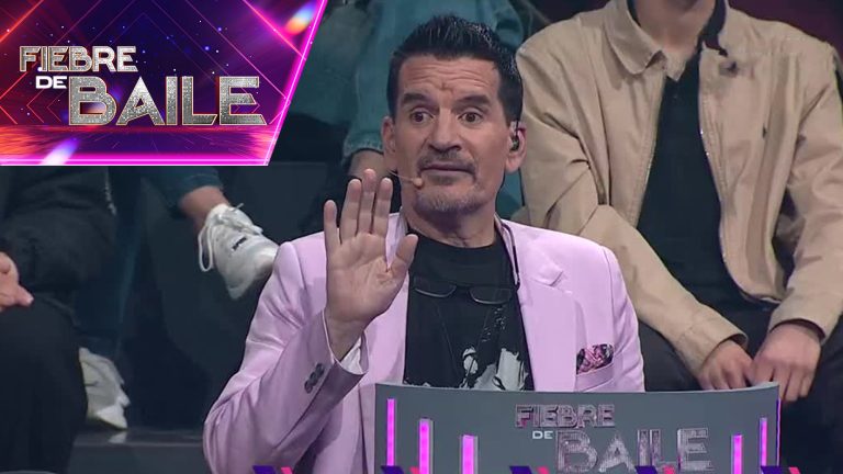 “No corresponde”: El mea culpa de Vasco Moulian tras polémica evaluación a Cony Capelli