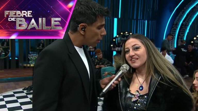 ¡Sin filtro! Raquel Castillo no se guardó nada y reaccionó al comentario de Michelle Carvalho