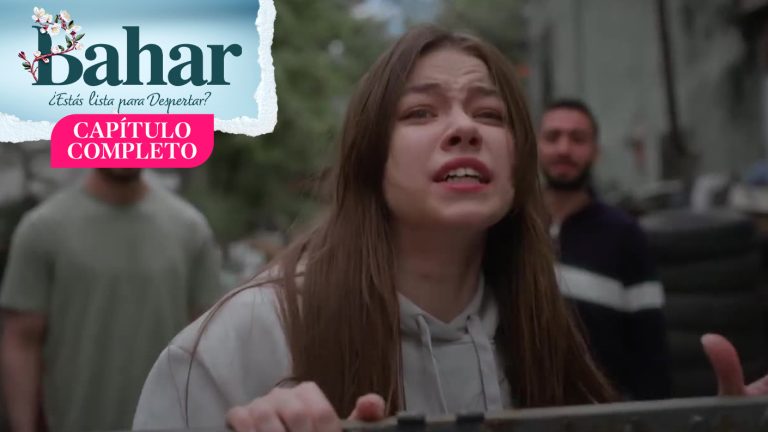 Bahar | Capítulo 109 | ¡Umay entre la vida y la muerte!