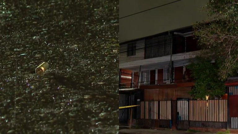 Prisión preventiva para presuntos autores del crimen de embarazada en La Florida