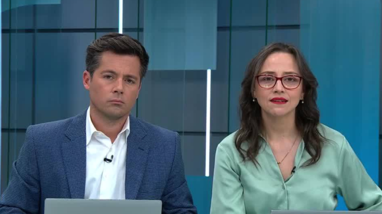 CHV Noticias Tarde | Martes 7 de octubre de 2025