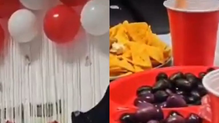 Denuncian realización de despedida de soltera en Hospital de Antofagasta: Hecho causó indignación en redes sociales