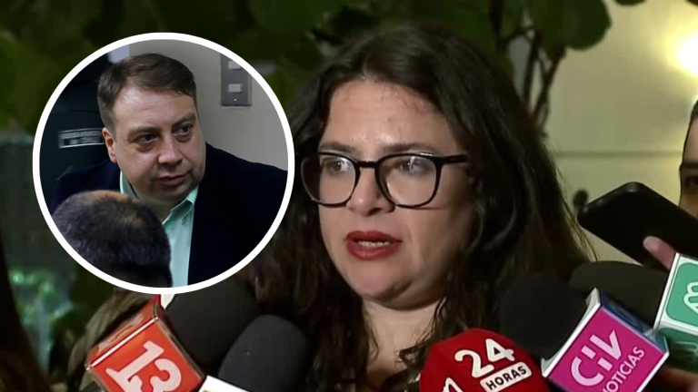 Gobierno apelará a libertad condicional de Mauricio Ortega y solicitará “medidas de protección