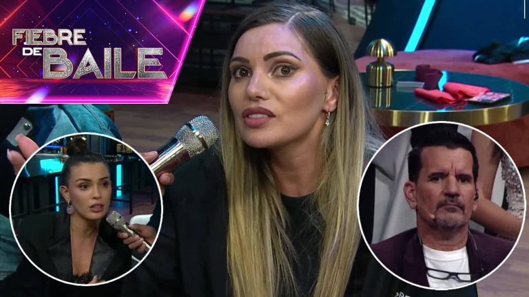 “No lo entiendo”: Bailarines de Fiebre de Baile expresaron su confusión con evaluación del jurado