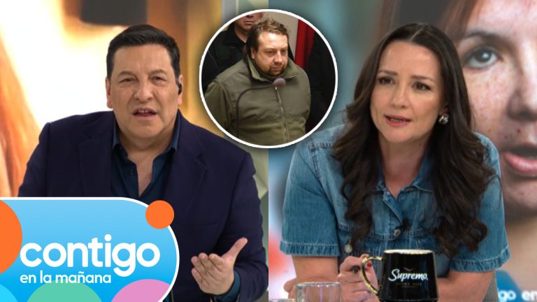 “Se necesita criterio”: JC Rodríguez recriminó libertad condicional para agresor de Nabila Rifo