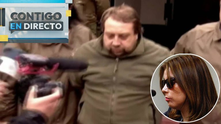 “Un catálogo de delitos”: Exfiscal planteó medida que podría evitar libertad del agresor de Nabila Rifo