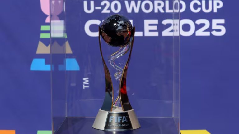 Mundial Sub 20: Revisa los partidos de HOY jueves, horarios y cuál transmite Chilevisión