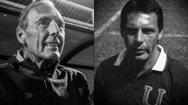 De la U a River: Luto y muchas condolencias en el fútbol sudamericano por muerte de Miguel Ángel Russo