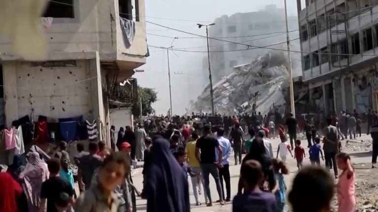 Intercambio de rehenes: En qué consiste el plan de paz entre Hamás e Israel