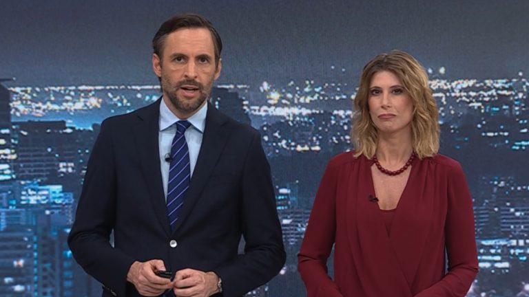 CHV Noticias Central | Miércoles 8 de octubre de 2025