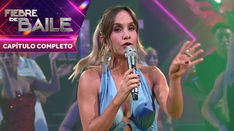 ¡Primer y sorpresivo eliminado! | Fiebre de Baile | Capítulo 4