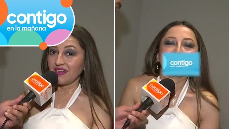 “Hay moscas muertas”: Raquel Castillo respondió sin filtro a quienes quisieron eliminarla de Fiebre de Baile