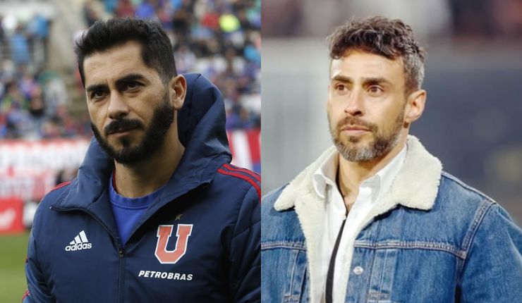 Johnny Herrera recordó tenso momento vivido con Jorge Valdivia en un Superclásico: “Me arrepiento”