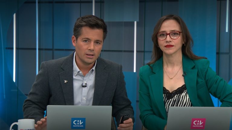 CHV Noticias Tarde | Jueves 9 de octubre de 2025