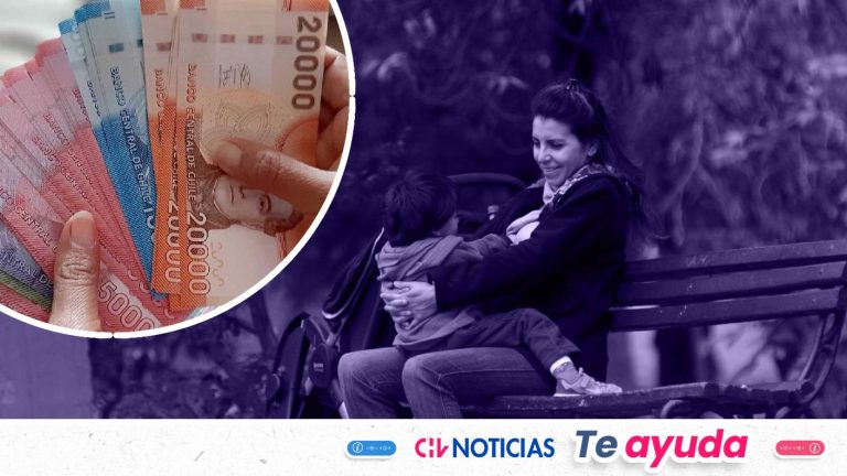 Madres pueden recibir hasta cuatro bonos en octubre: Revisa requisitos, montos y fechas