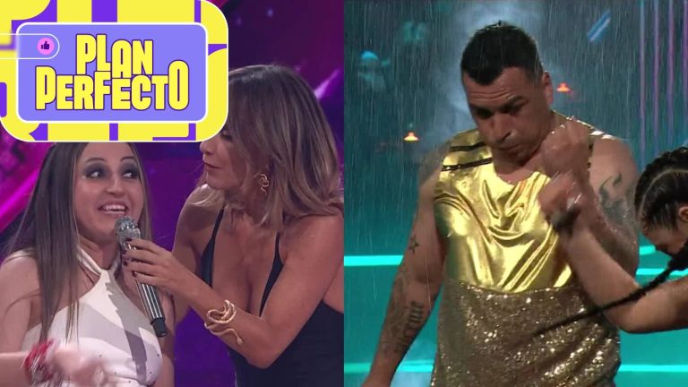 ¡No te quedes fuera! Estos fueron los momentos más comentados de la primera semana de Fiebre de Baile