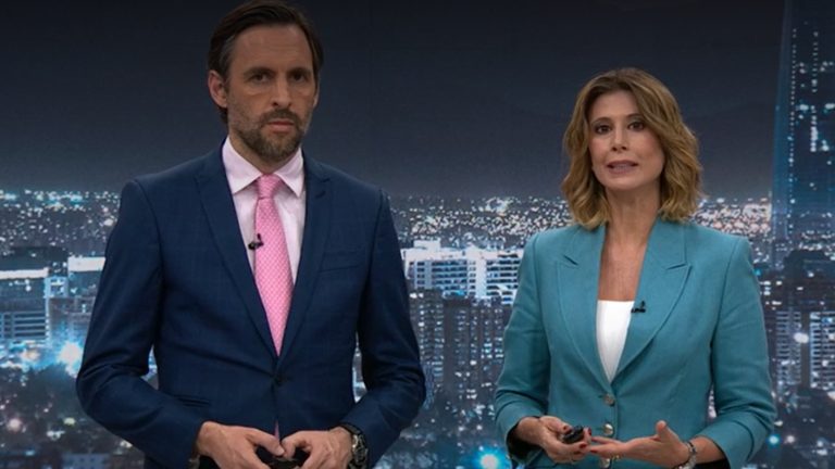 CHV Noticias Central | Jueves 9 de octubre de 2025