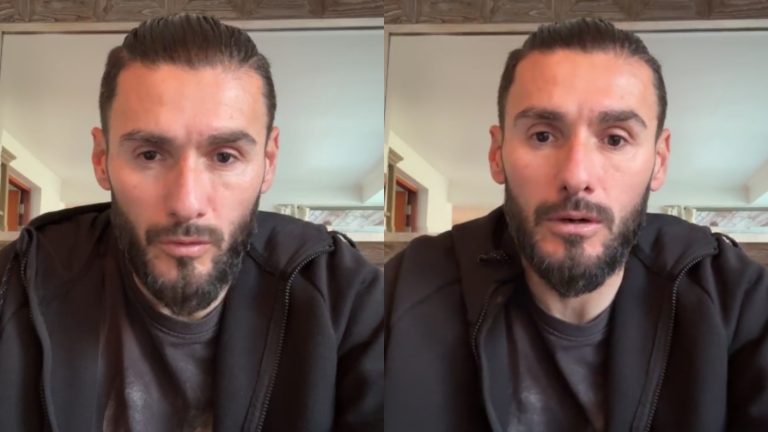 “Mi miedo más grande es...”: Paulo Garcés revela sus temores ante condición de su hijo