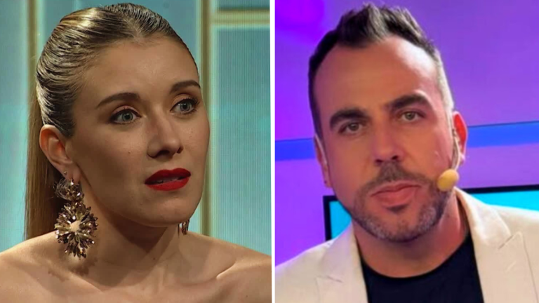 No comía hace tres días: Carla Jara contó encuentro con Kaminski tras asesinato del Rey de Meiggs