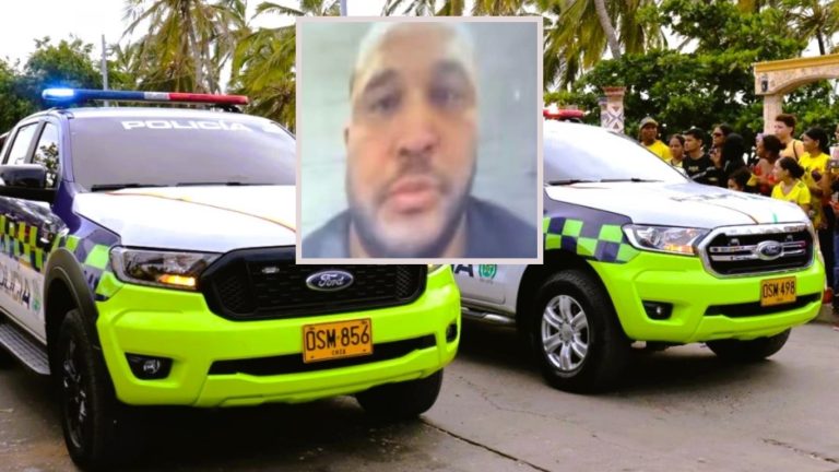 Era buscado en Chile por múltiples delitos: Revelan identidad de integrante de Tren de Aragua que murió en Colombia