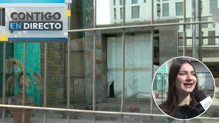 Pagó casi $200 mil por plan anual en gimnasio y le cerraron la sucursal: Mujer sigue esperando devolución