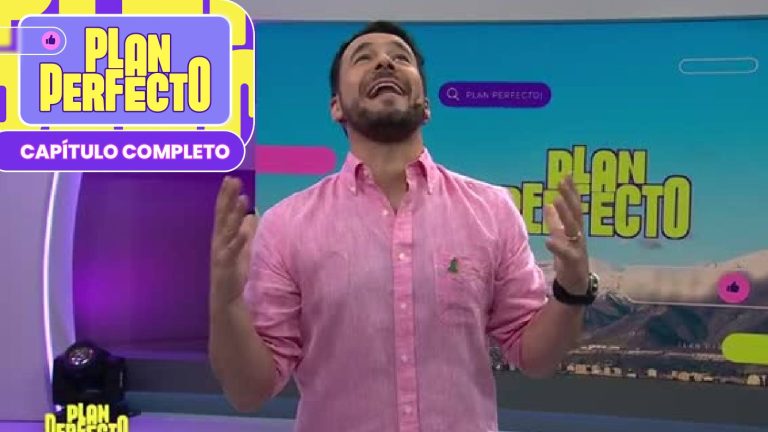 Plan Perfecto | Capítulo 168