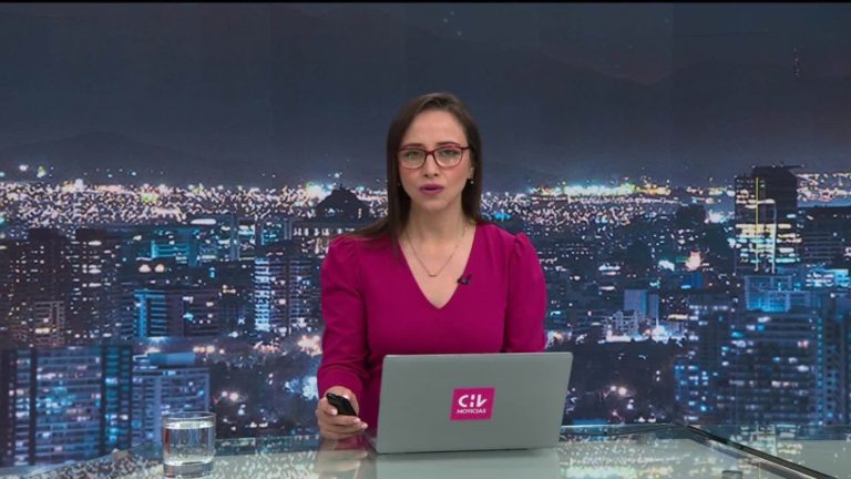CHV Noticias Central | Viernes 10 de octubre de 2025