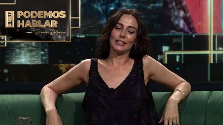 Javiera Díaz de Valdés y las vacaciones infernales que vivió con familia de Pablo Mackenna: “¡Me bajaron!”