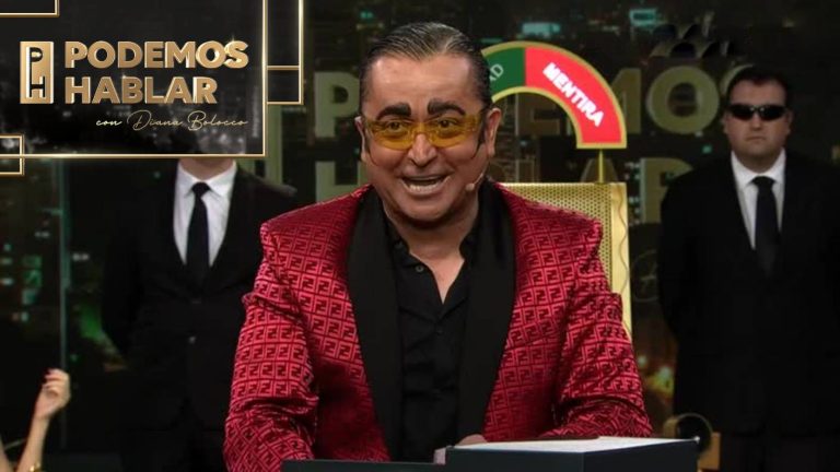 ¡Descubrió la caja fuerte de Kaminski! Revive la imperdible rutina de Yerko Puchento en PH