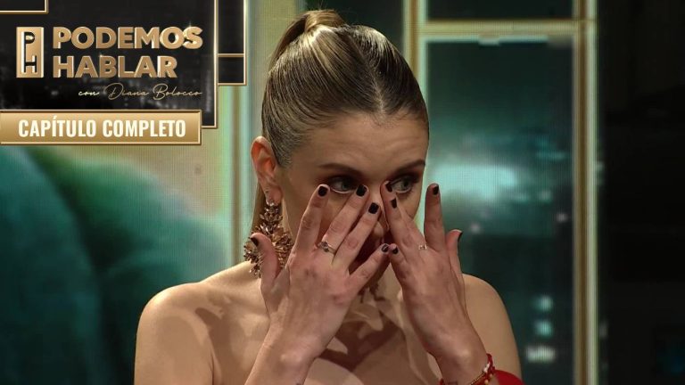 Podemos Hablar | Capítulo 31 | Temporada 7
