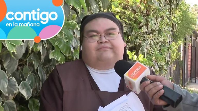 Acusan que fingió cáncer y alzheimer: “Madre Teresa” contó la verdad tras su supuesta enfermedad