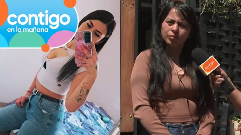 “Él lo tenía planificado”: Hermana reveló problema que vincularía a joven desaparecida con expareja