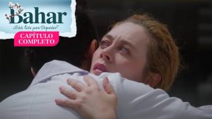 Bahar | Capítulo 111 | ¡Nueva despedida que afecta a Bahar!