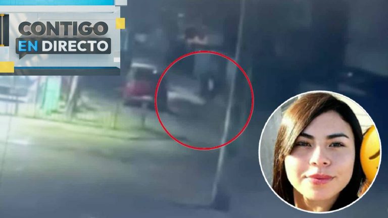 “Ella temía por su vida”: Nuevos antecedentes de la desaparición de joven tras ir a una disco en San Bernardo