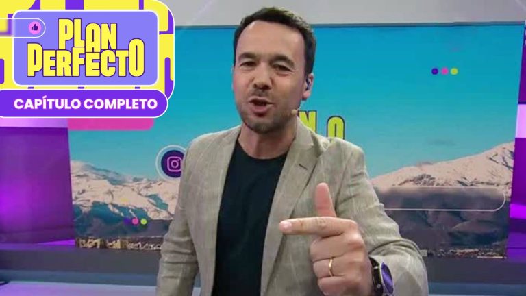 Plan Perfecto | Capítulo 169