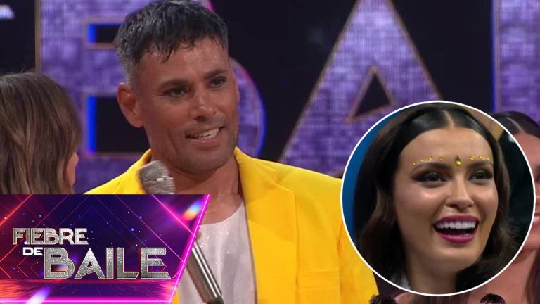 “Me dijo que estaba soltera”: Claudio Valdivia no dudó y mandó coqueto mensaje a Cony Capelli