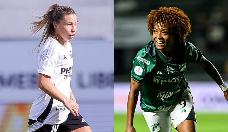 Colo Colo vs Deportivo Cali: Quién transmite EN VIVO semifinal de Libertadores Femenina