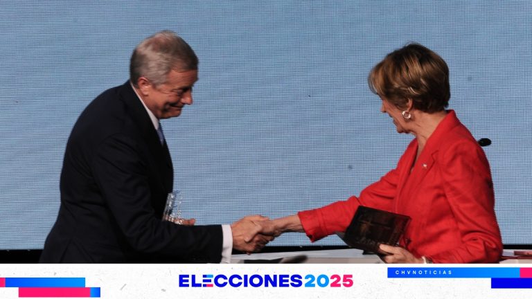 “Te perdono y doy vuelta la página”: Evelyn Matthei cerró impasse con José Antonio Kast por ataque de bots