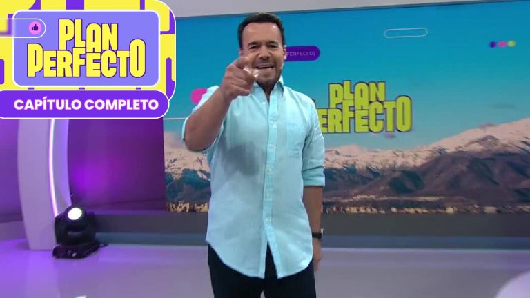 Plan Perfecto | Capítulo 170