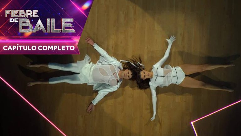 ¡Inmunidad que desató la tensión! | Fiebre de Baile | Capítulo 6