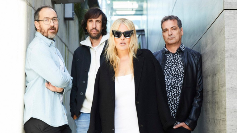 ¡Sorpresa! La Oreja de Van Gogh confirma el regreso de Amaia Montero tras 18 años