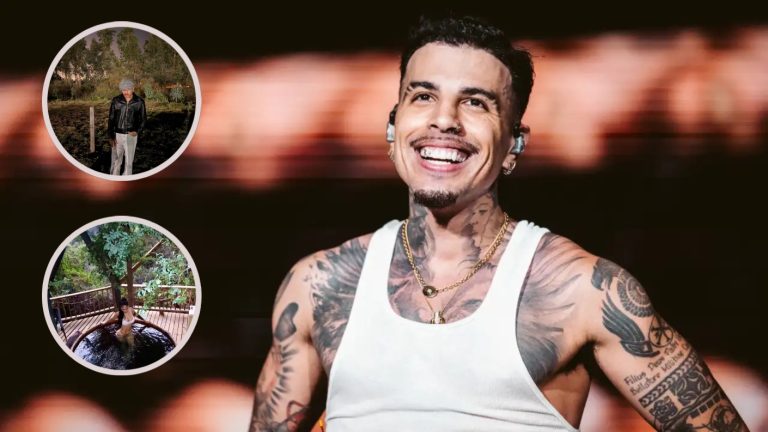 ¿Juntos en Chile? Aumentan los rumores de romance entre Rauw Alejandro y conocida cantante nacional